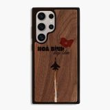 ốp lưng gỗ samsung s24 ultra