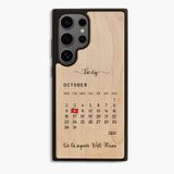 ốp lưng gỗ samsung s24 ultra