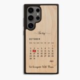 ốp lưng gỗ samsung s24 ultra