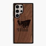 ốp lưng gỗ samsung s24 ultra
