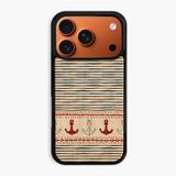 ốp lưng gỗ iphone 17 pro