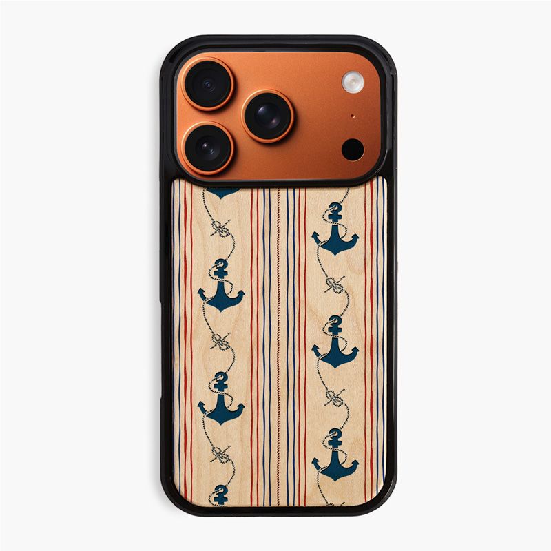 Mỏ neo hoạ tiết