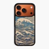 ốp lưng gỗ iphone 17 pro