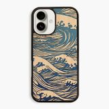 ốp lưng gỗ iphone 16