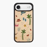 ốp lưng gỗ iphone 17 air