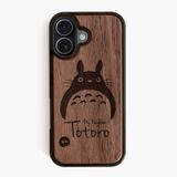 ốp lưng gỗ iphone 17