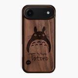ốp lưng gỗ iphone 17 air