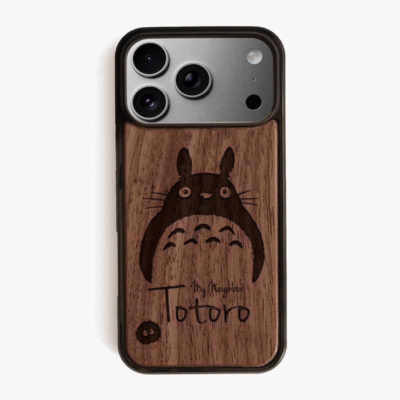 Totoro