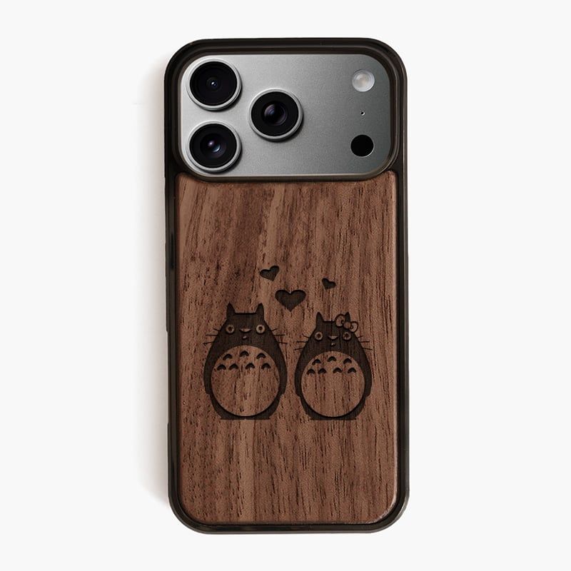 Totoro