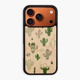 ốp lưng gỗ iphone 17 pro