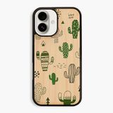 ốp lưng gỗ iphone 16