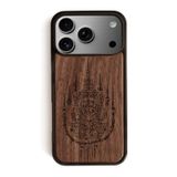 ốp lưng gỗ iphone 17 pro