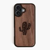 ốp lưng gỗ iphone 17