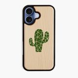 ốp lưng gỗ iphone 17