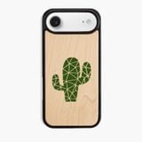 ốp lưng gỗ iphone 17 air