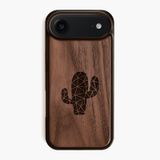 ốp lưng gỗ iphone 17 air