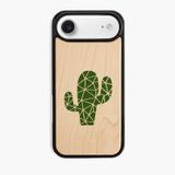 ốp lưng gỗ iphone 17 air