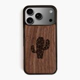 ốp lưng gỗ iphone 17 pro