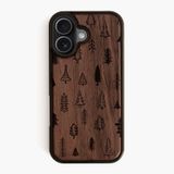 ốp lưng gỗ iphone 17