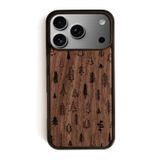 ốp lưng gỗ iphone 17 pro