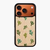 ốp lưng gỗ iphone 17 pro