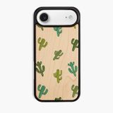 ốp lưng gỗ iphone 17 air