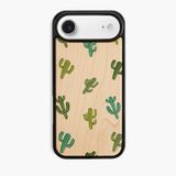 ốp lưng gỗ iphone 17 air