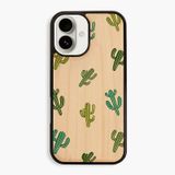 ốp lưng gỗ iphone 16