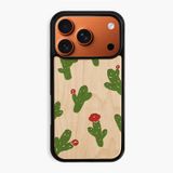 ốp lưng gỗ iphone 17 promax