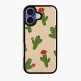 ốp lưng gỗ iphone 17
