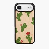 ốp lưng gỗ iphone 17 air