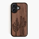 ốp lưng gỗ iphone 17