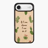 ốp lưng gỗ iphone 17 air