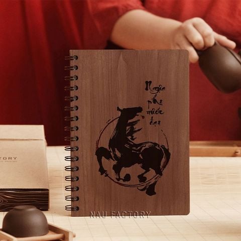 Ngựa phi nước đại