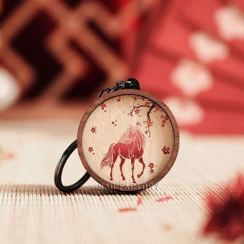 Mã đáo nghênh xuân