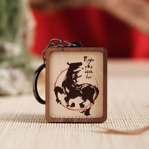 Ngựa phi nước đại