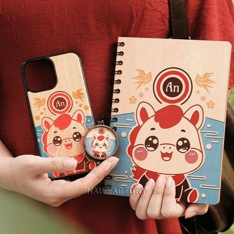 Tiểu mã an nhiên