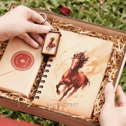 Ngựa phi nước đại