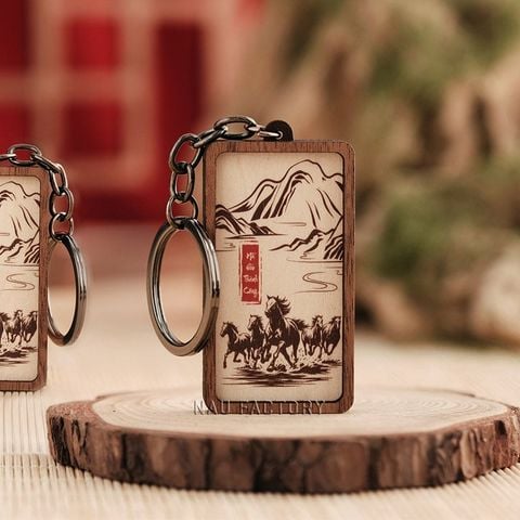 Mã đáo thành công