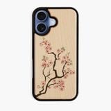 ốp lưng gỗ iphone 17