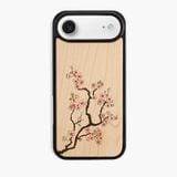 ốp lưng gỗ iphone 17 air