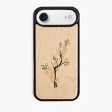 ốp lưng gỗ iphone 17 air