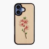 ốp lưng gỗ iphone 17