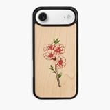 ốp lưng gỗ iphone 17 air