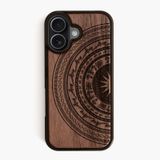 ốp lưng gỗ iphone 17