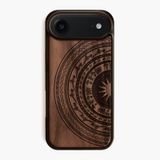 ốp lưng gỗ iphone 17 air