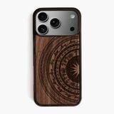 ốp lưng gỗ iphone 17 pro