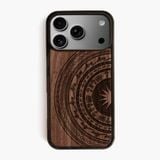 ốp lưng gỗ iphone 17 pro