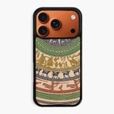 ốp lưng gỗ iphone 17 pro