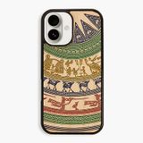 ốp lưng gỗ iphone 16